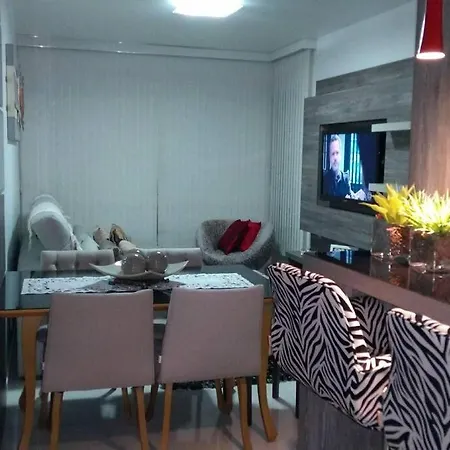 Apartamento Aconchegante Em Bento Goncalves, Proximo Ao Vale Dos Vinhedos Exterior photo