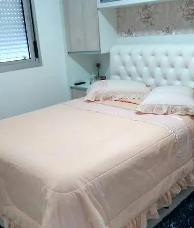Apartamento Aconchegante Em Bento Goncalves, Proximo Ao Vale Dos Vinhedos Exterior photo