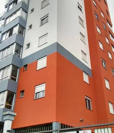 Apartamento Aconchegante Em Bento Goncalves, Proximo Ao Vale Dos Vinhedos Exterior photo