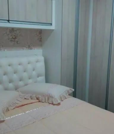 Apartamento Aconchegante Em Bento Goncalves, Proximo Ao Vale Dos Vinhedos Exterior photo