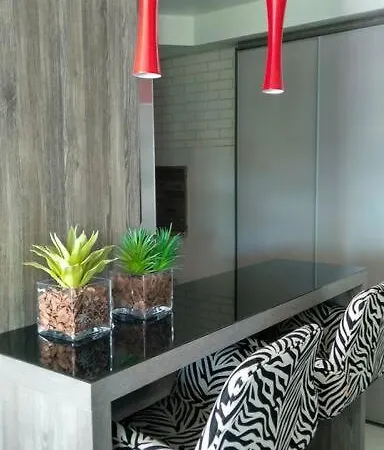Apartamento Aconchegante Em Bento Goncalves, Proximo Ao Vale Dos Vinhedos Exterior photo