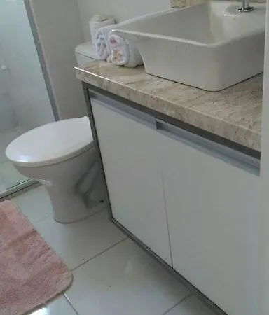 Apartamento Aconchegante Em Bento Goncalves, Proximo Ao Vale Dos Vinhedos Exterior photo