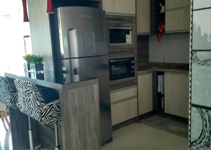 Apartamento Aconchegante Em Bento Goncalves, Proximo Ao Vale Dos Vinhedos