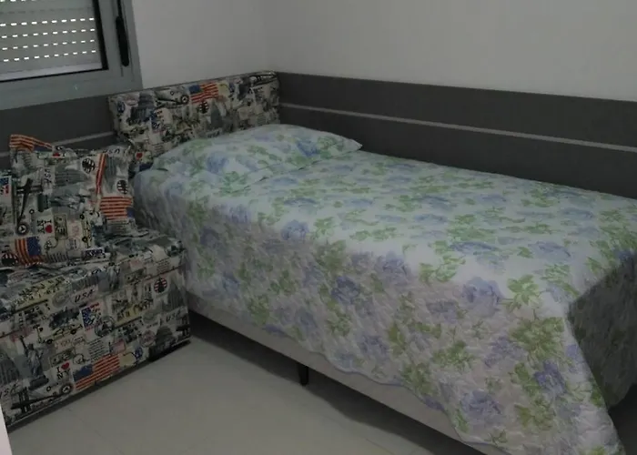 Apartamento Aconchegante Em Bento Goncalves, Proximo Ao Vale Dos Vinhedos