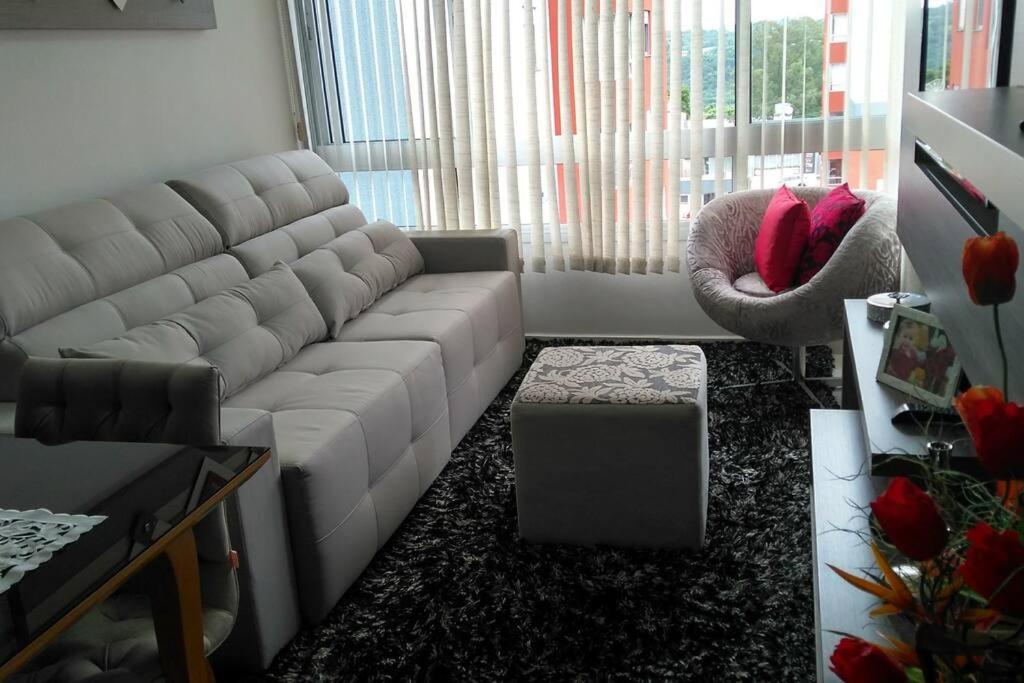 Aconchegante Em Bento Goncalves, Proximo Ao Vale Dos Vinhedos Apartment Bento Goncalves