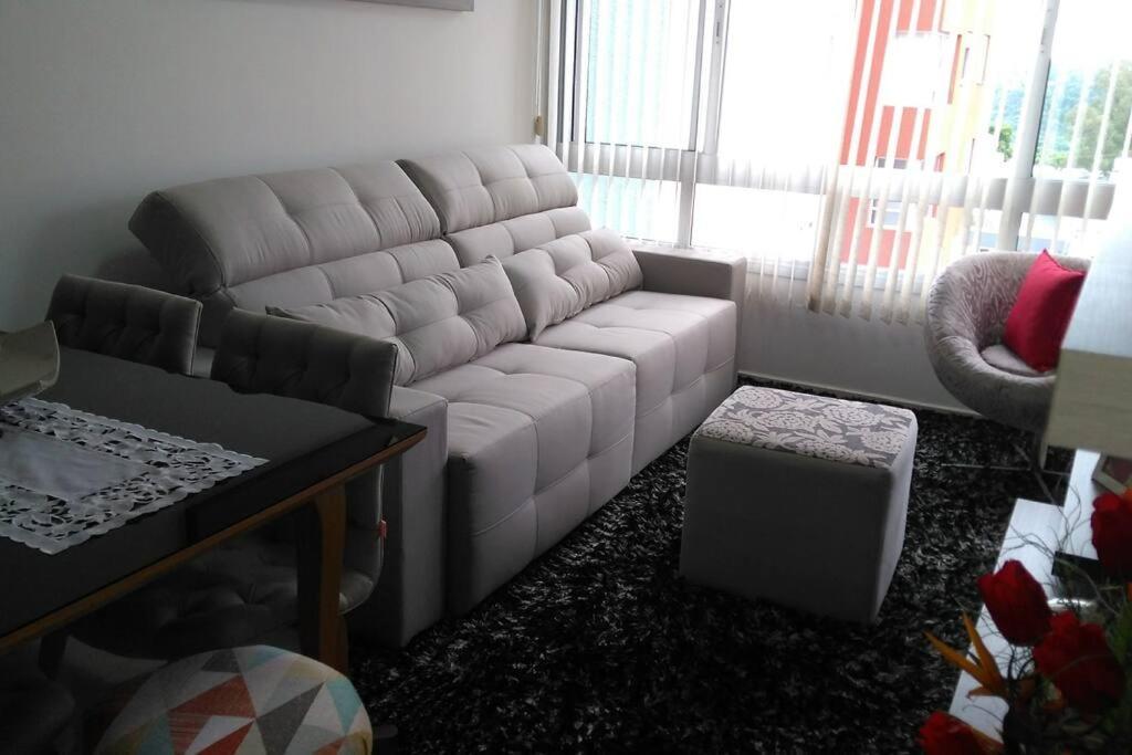 Apartment Aconchegante Em Bento Goncalves, Proximo Ao Vale Dos Vinhedos