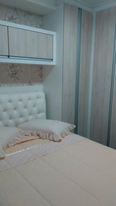 Apartment Aconchegante Em Bento Goncalves, Proximo Ao Vale Dos Vinhedos Bento Goncalves